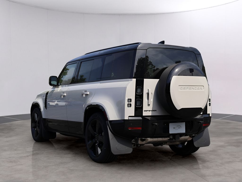 2026 Land Rover Defender 110 X-Dynamic SE San Clemente CA