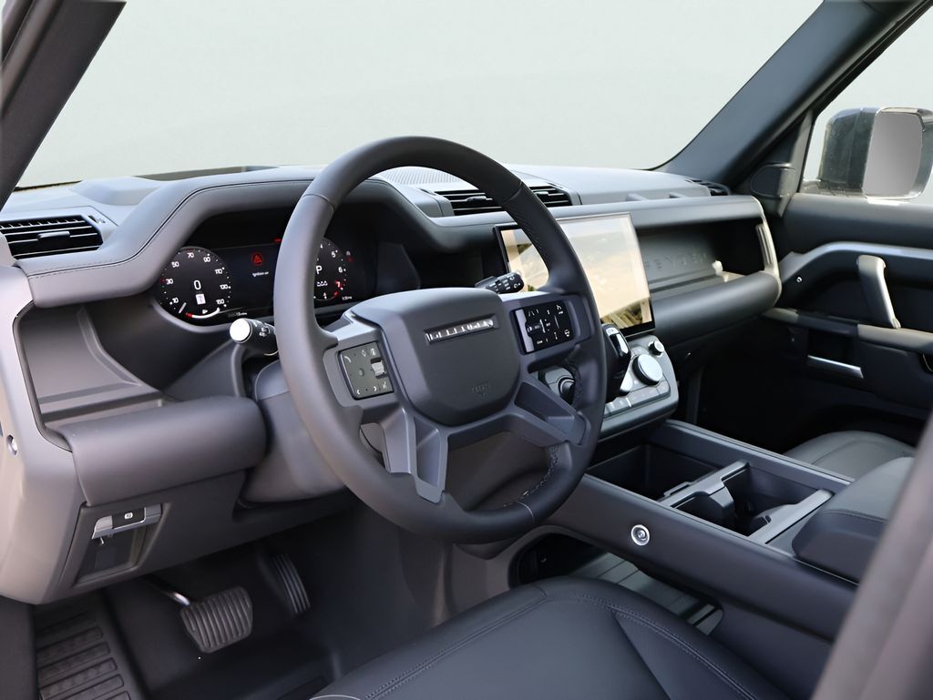 2026 Land Rover Defender 110 X-Dynamic SE San Clemente CA