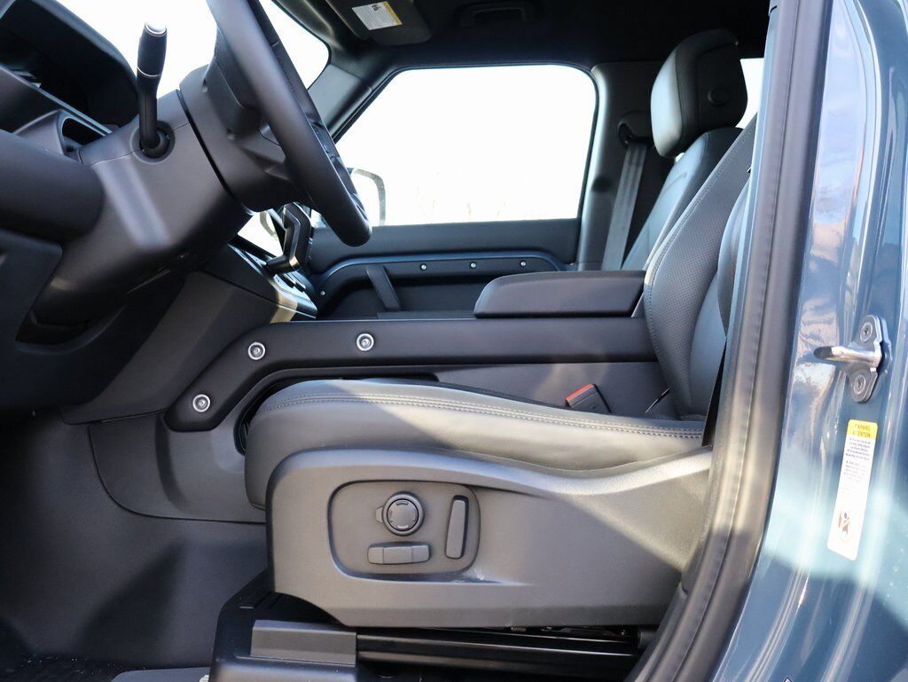 2026 Land Rover Defender 110 X-Dynamic SE San Clemente CA