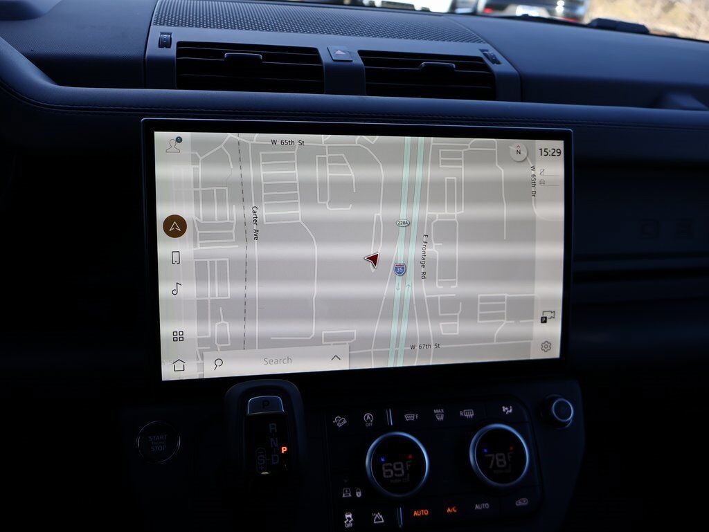 2026 Land Rover Defender 110 X-Dynamic SE San Clemente CA
