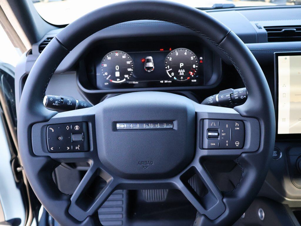 2026 Land Rover Defender 110 X-Dynamic SE San Clemente CA