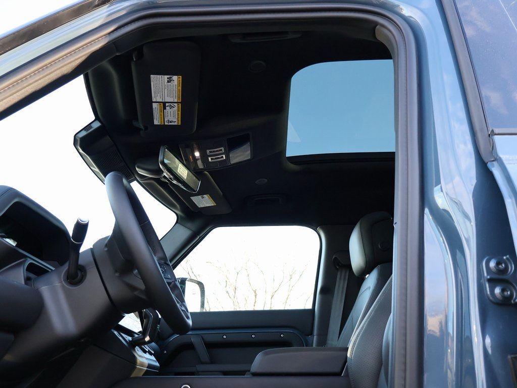 2026 Land Rover Defender 110 X-Dynamic SE San Clemente CA