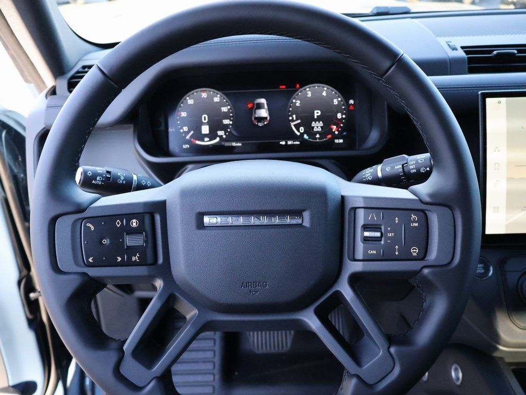 2026 Land Rover Defender 110 X-Dynamic SE San Clemente CA