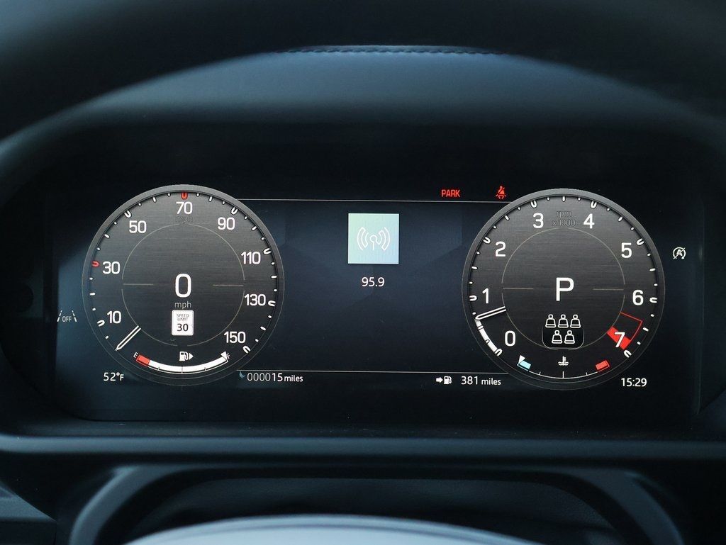 2026 Land Rover Defender 110 X-Dynamic SE San Clemente CA