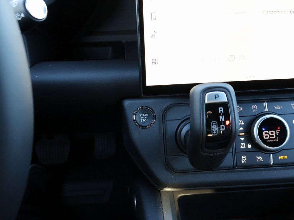 2026 Land Rover Defender 110 X-Dynamic SE San Clemente CA
