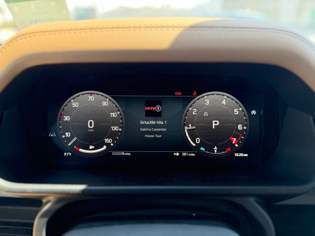 2026 Land Rover Defender 110 X-Dynamic SE Tucson AZ