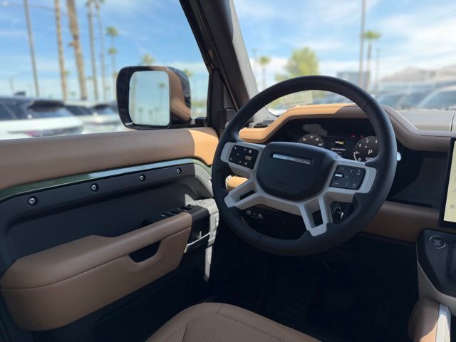 2026 Land Rover Defender 110 X-Dynamic SE Tucson AZ
