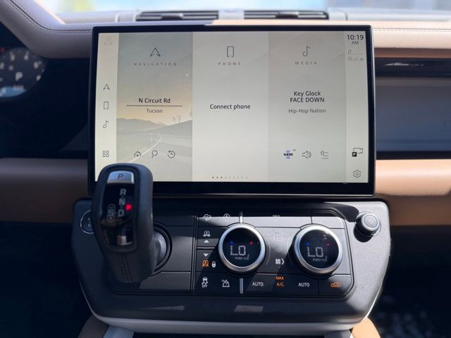 2026 Land Rover Defender 110 X-Dynamic SE Tucson AZ
