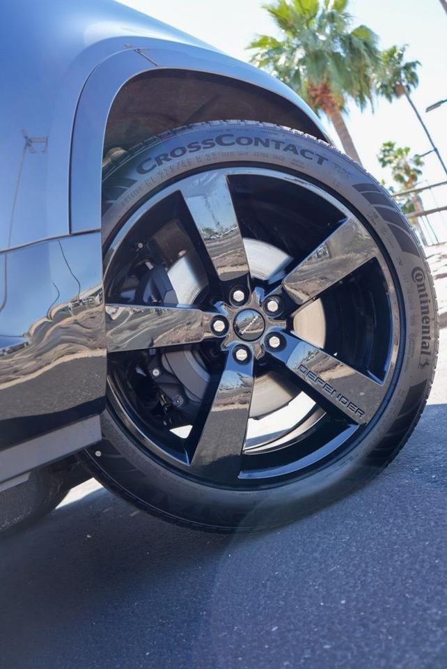 2026 Land Rover Defender 110 X-Dynamic SE Tucson AZ