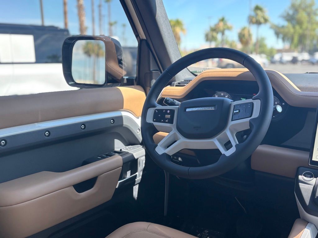 2026 Land Rover Defender 110 X-Dynamic SE Tucson AZ