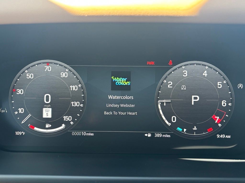 2026 Land Rover Defender 110 X-Dynamic SE Tucson AZ