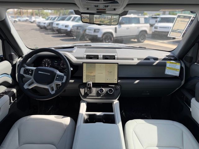 2026 Land Rover Defender 110 X-Dynamic SE Tucson AZ