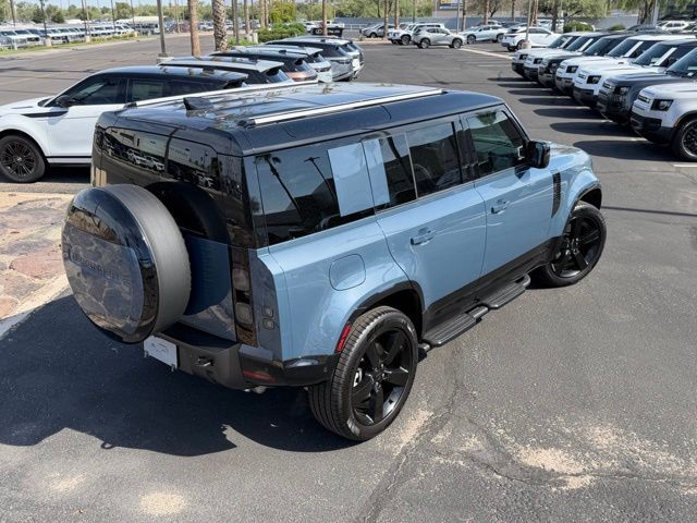 2026 Land Rover Defender 110 X-Dynamic SE Tucson AZ
