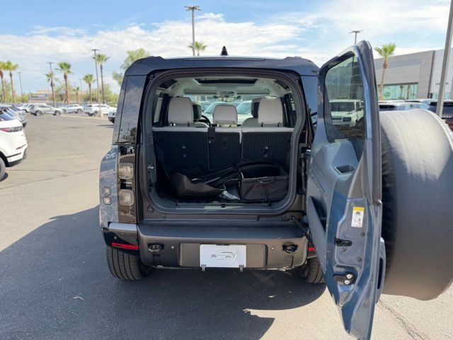 2026 Land Rover Defender 110 X-Dynamic SE Tucson AZ