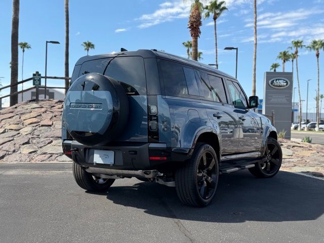 2026 Land Rover Defender 110 X-Dynamic SE Tucson AZ