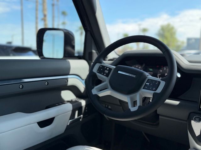 2026 Land Rover Defender 110 X-Dynamic SE Tucson AZ