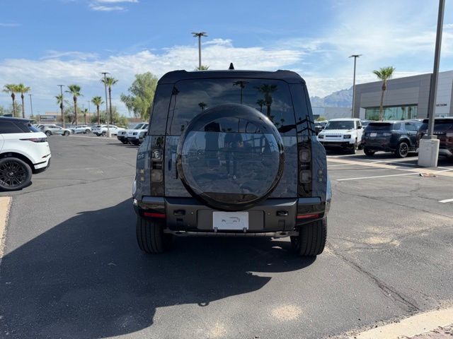 2026 Land Rover Defender 110 X-Dynamic SE Tucson AZ