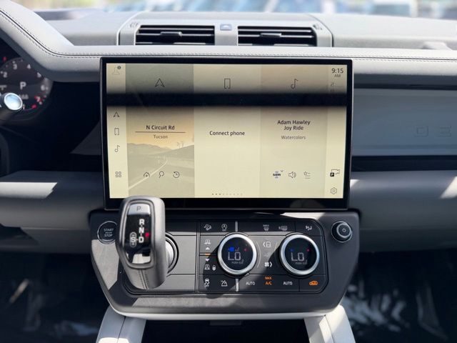 2026 Land Rover Defender 110 X-Dynamic SE Tucson AZ