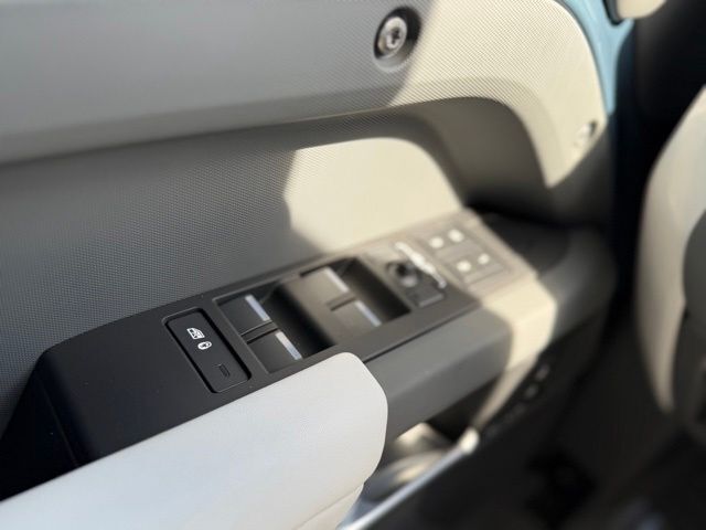 2026 Land Rover Defender 110 X-Dynamic SE Tucson AZ