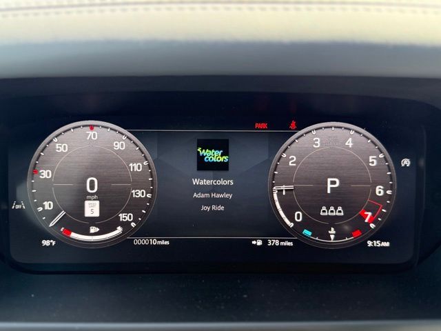 2026 Land Rover Defender 110 X-Dynamic SE Tucson AZ