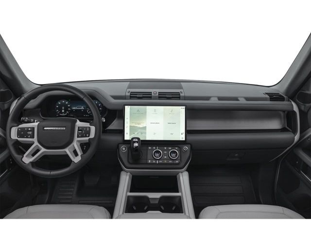 2026 Land Rover Defender 110 X-Dynamic SE
