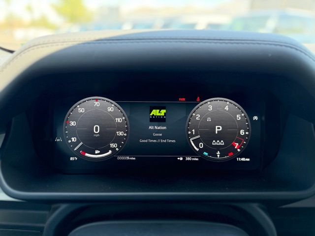 2026 Land Rover Defender 110 X-Dynamic SE Tucson AZ