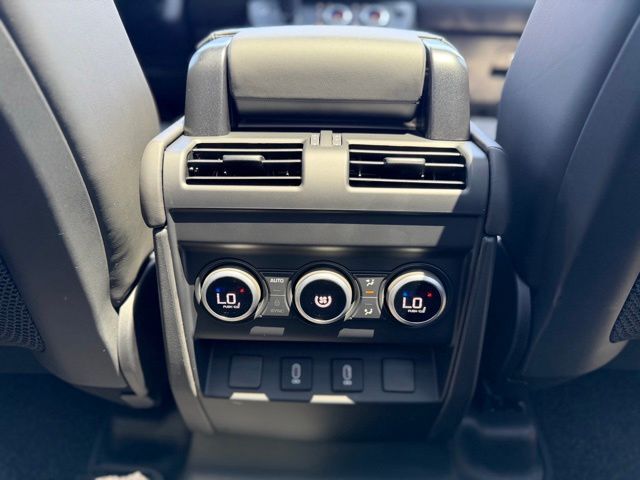 2026 Land Rover Defender 110 X-Dynamic SE Tucson AZ