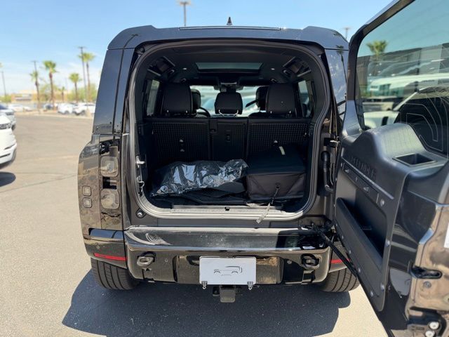 2026 Land Rover Defender 110 X-Dynamic SE Tucson AZ