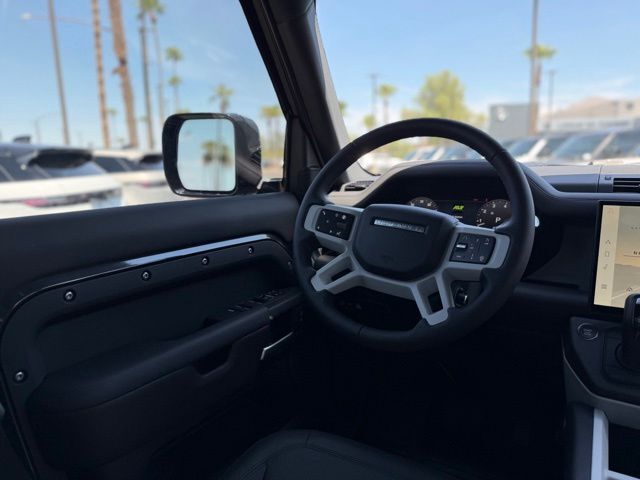 2026 Land Rover Defender 110 X-Dynamic SE Tucson AZ