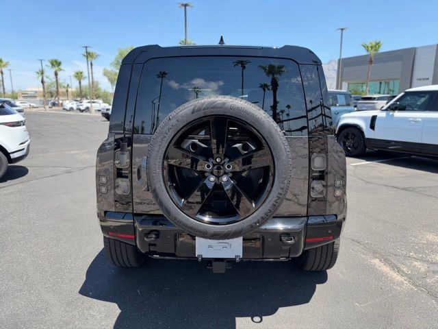 2026 Land Rover Defender 110 X-Dynamic SE Tucson AZ