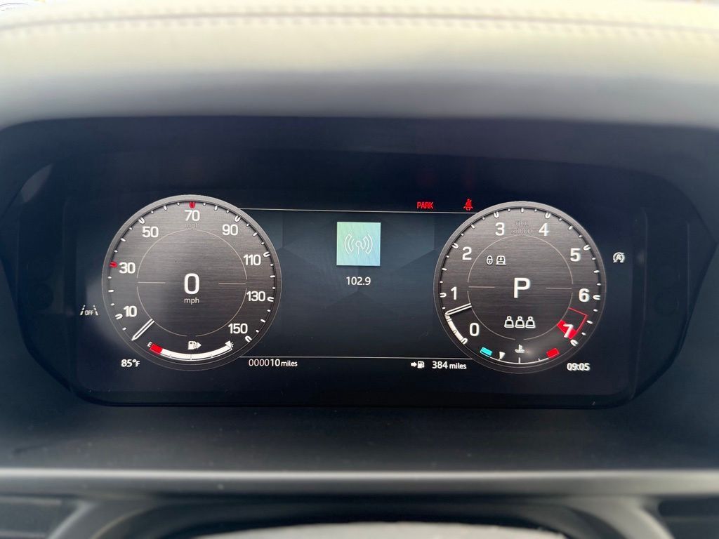 2026 Land Rover Defender 110 X-Dynamic SE Tucson AZ