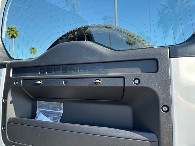 2026 Land Rover Defender 110 X-Dynamic SE Tucson AZ