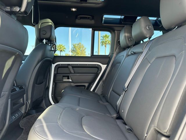 2026 Land Rover Defender 110 X-Dynamic SE Tucson AZ