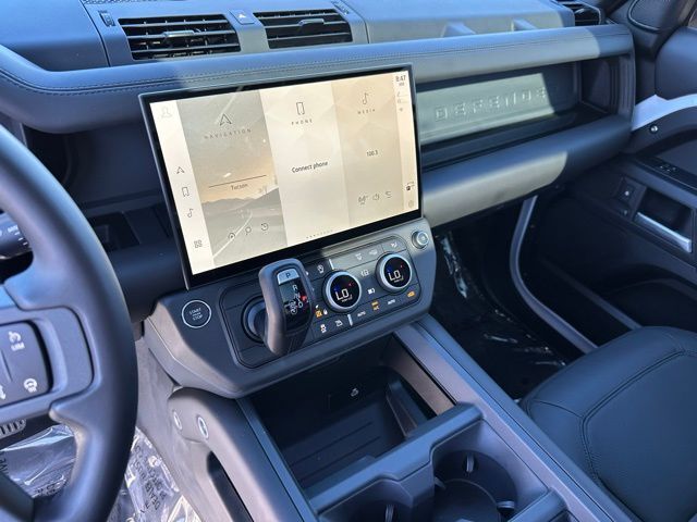 2026 Land Rover Defender 110 X-Dynamic SE Tucson AZ