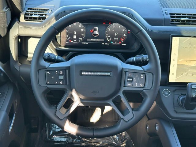 2026 Land Rover Defender 110 X-Dynamic SE Tucson AZ