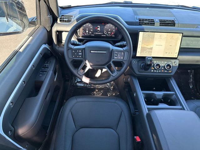 2026 Land Rover Defender 110 X-Dynamic SE Tucson AZ