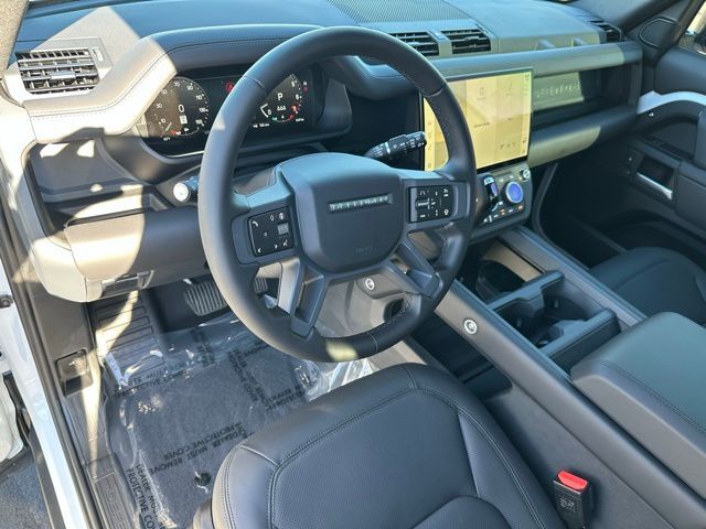 2026 Land Rover Defender 110 X-Dynamic SE Tucson AZ