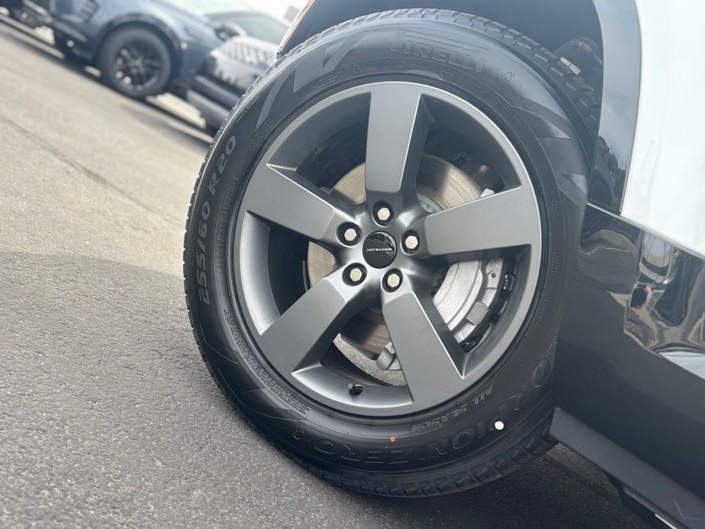 2026 Land Rover Defender 110 X-Dynamic SE Tucson AZ