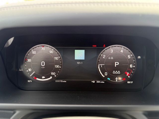 2026 Land Rover Defender 110 X-Dynamic SE Tucson AZ