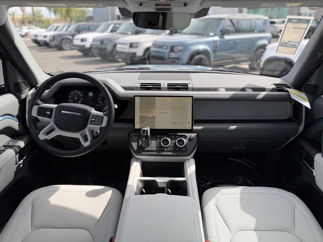 2026 Land Rover Defender 110 X-Dynamic SE Tucson AZ