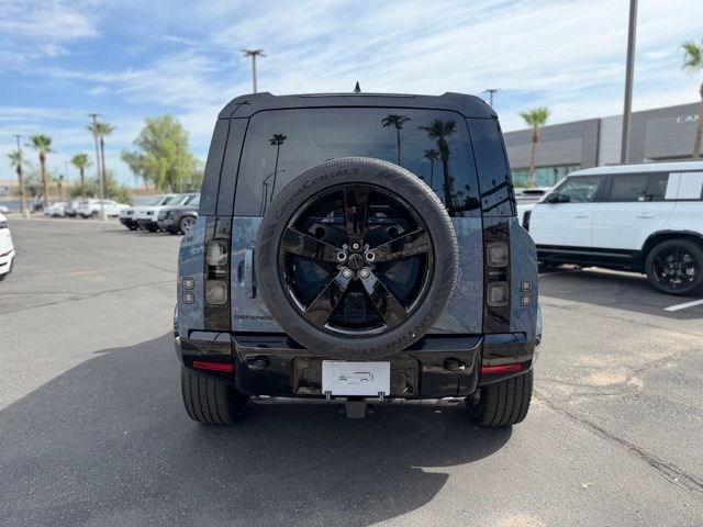 2026 Land Rover Defender 110 X-Dynamic SE Tucson AZ