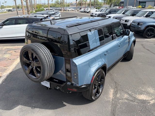 2026 Land Rover Defender 110 X-Dynamic SE Tucson AZ