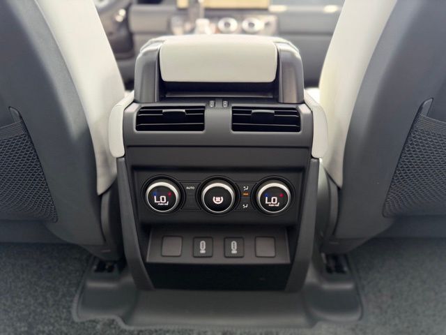 2026 Land Rover Defender 110 X-Dynamic SE Tucson AZ