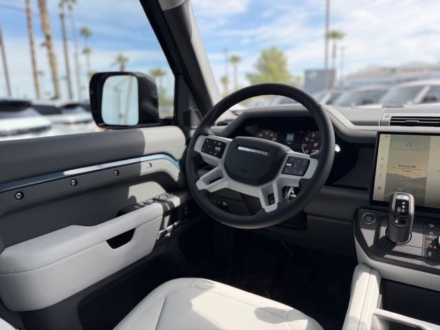 2026 Land Rover Defender 110 X-Dynamic SE Tucson AZ