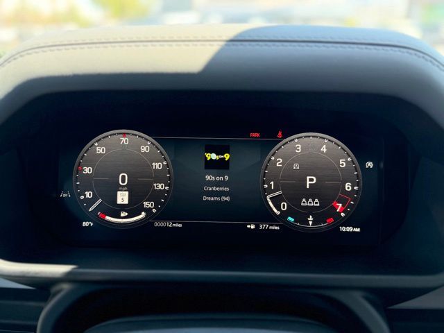 2026 Land Rover Defender 110 X-Dynamic SE Tucson AZ