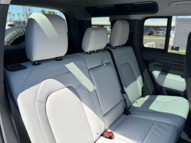 2026 Land Rover Defender 110 X-Dynamic SE Tucson AZ