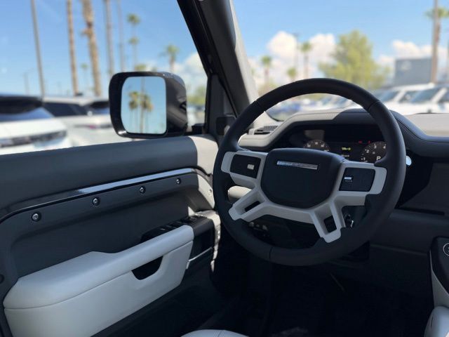 2026 Land Rover Defender 110 X-Dynamic SE Tucson AZ