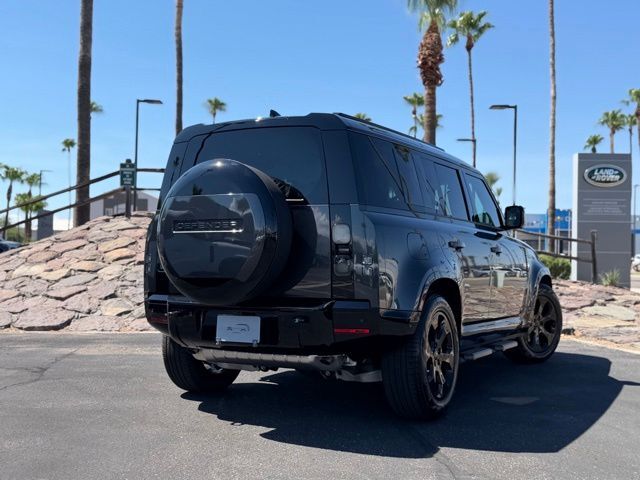 2026 Land Rover Defender 110 X-Dynamic SE Tucson AZ