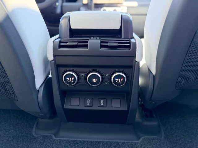 2026 Land Rover Defender 110 X-Dynamic SE Tucson AZ
