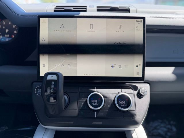 2026 Land Rover Defender 110 X-Dynamic SE Tucson AZ